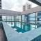 Rooftop #504 - Suíte em Boa Viagem por Carpediem - 累西腓