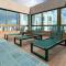 Rooftop #504 - Suíte em Boa Viagem por Carpediem - 累西腓