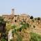 Il CASALE NELLA TUSCIA. BIOFARM. Casa nel Giardino