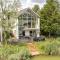 Cygnet Lodge HM97 Lower Mill Estate Cotswolds