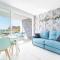 Eurotennis 4 Paradise Beach Apartments
