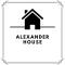 Alexander House