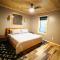 Black Diamond Lodge