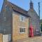 The Telephone Box At The Old Post Office - North Perrott