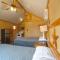 Grand Eagle Ford Lodge & RV Park - Tilden