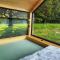 Tiny House Rákosníček - Malšín