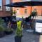 Ansager Hotel og Hytteby