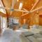 A-Frame Cabin with Game Room in Bolton! - Bolton