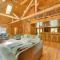 A-Frame Cabin with Game Room in Bolton! - Bolton