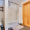 A-Frame Cabin with Game Room in Bolton! - Bolton