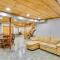 A-Frame Cabin with Game Room in Bolton! - Bolton