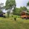 Forest House Doftana