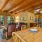 Metolius Cabin 1