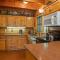 Metolius Cabin 3