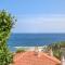 Proche Monaco, vue mer, accès plage et jardin privatif