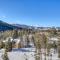 Renovated Condo In West Keystone With Balcony, Hot Tub, Pool Free Shuttle To Slopes! - Keystone