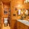 Metolius Cabin 4