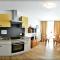 Ferienwohnung in der Sonnenstadt Lienz
