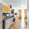 Ferienwohnung in der Sonnenstadt Lienz