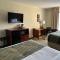 Comfort Inn & Suites Rogersville