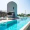 Beautiful Apartment In Casalvelino With Outdoor Swimming Pool, Wifi And 2 Bedrooms