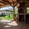 Forest House Doftana