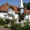 Kings Pension