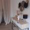 Garden Suite Apartment
