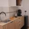 Garden Suite Apartment