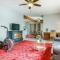 Lakefront Orange Vacation Rental - Pet Friendly!