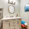 Lakefront Orange Vacation Rental - Pet Friendly!