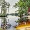 Lakefront Orange Vacation Rental - Pet Friendly!