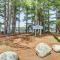 Lakefront Orange Vacation Rental - Pet Friendly!