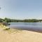 Lakefront Orange Vacation Rental - Pet Friendly!
