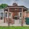 Pet-Friendly Union Vacation Rental with Pool!
