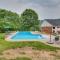 Pet-Friendly Union Vacation Rental with Pool!