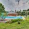 Pet-Friendly Union Vacation Rental with Pool! - Union