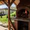 Forest House Doftana