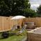 Tone valley view glamping