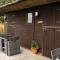 Tone valley view glamping