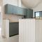 Awesome Home In Stege With Kitchen