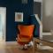The Clock Tower Apartment - Spacious, Modern, 2 Bed Room Apartment , Southsea with Free parking - sleeps 4