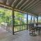 Mountain Rivers Lodge