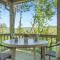 Mountain Rivers Lodge