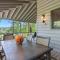 Mountain Rivers Lodge
