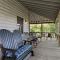 Mountain Rivers Lodge