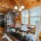 Mountain Rivers Lodge