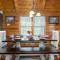 Mountain Rivers Lodge