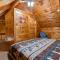 Mountain Rivers Lodge