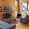 Mountain Rivers Lodge